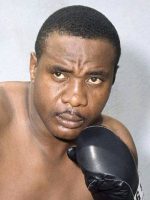 Sonny Liston