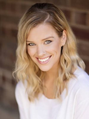 Stephanie Bendixsen