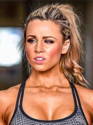 Stephanie Sanzo