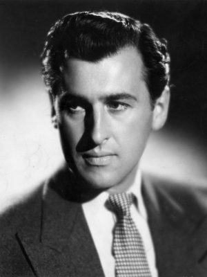 Stewart Granger