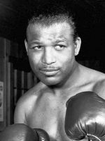 Sugar Ray Robinson