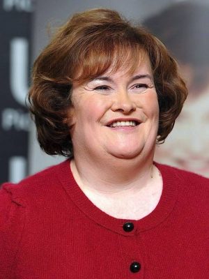 Susan Boyle Boy Kilo Beden L Leri Ya Biyografi Wiki