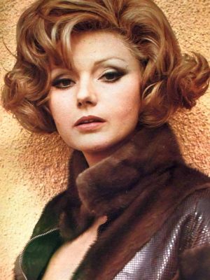 Sylva Koscina