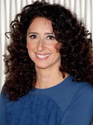 teresa mannino height weight size body measurements biography wiki age