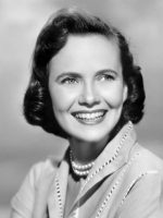 Teresa Wright