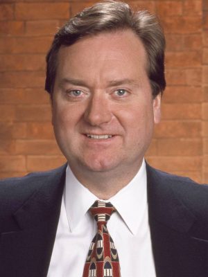 Tim Russert