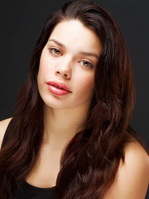 Victoria James