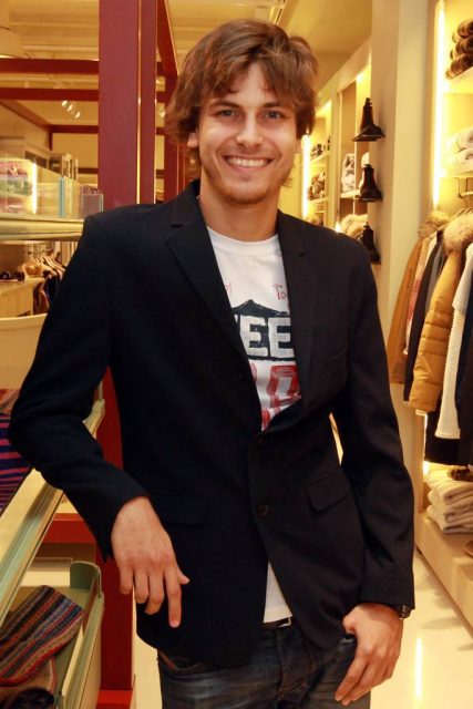 Andres Gil