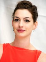 Anne Hathaway