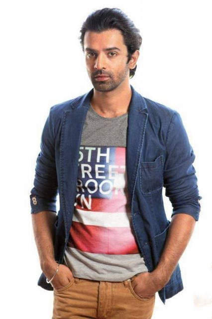 Barun Sobti