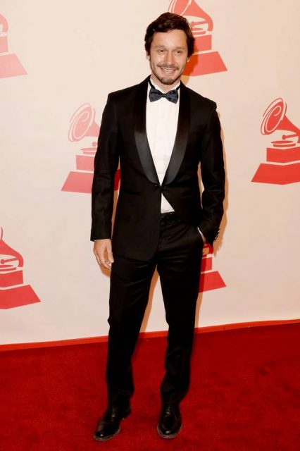 Benjamin Vicuna