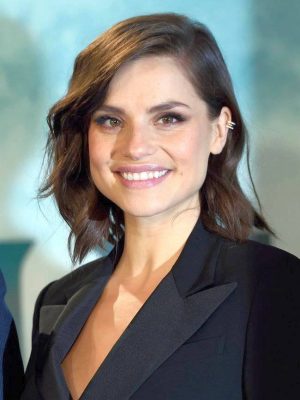 Charlotte Riley Grosse Gewicht Masse Alter Biographie Wiki