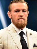 Conor McGregor
