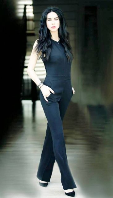 Defne Samyeli