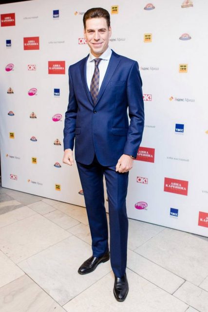 Dmitriy Dyuzhev