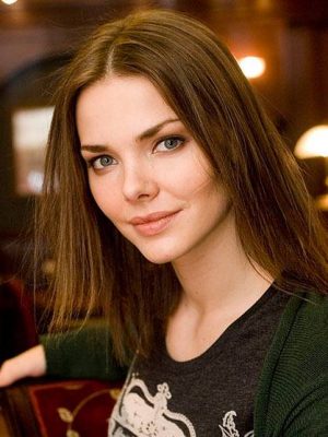 Elizaveta Boyarskaya