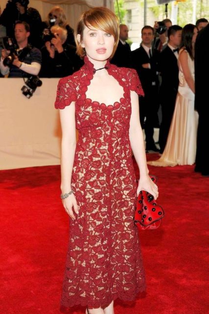 Эмили Браунинг