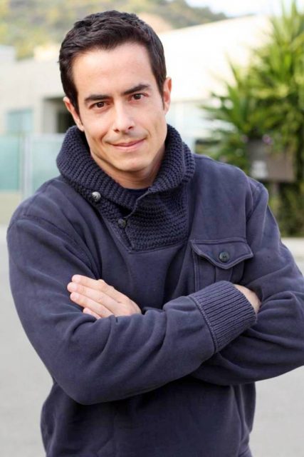Felipe Folgosi