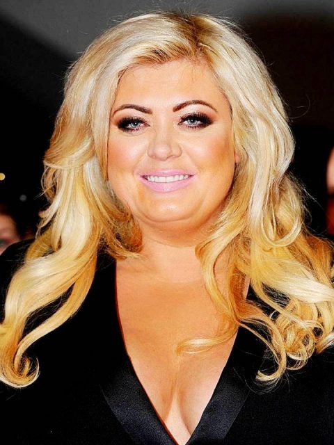 Gemma Collins