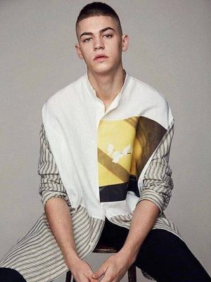 Hero Fiennes-Tiffin