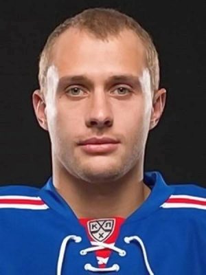 Ilya Kablukov