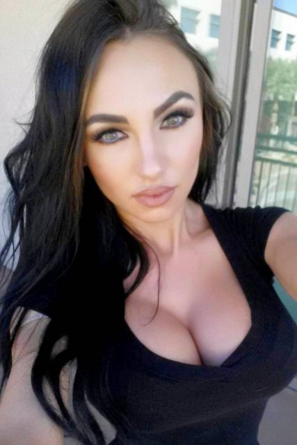Iryna Ivanova