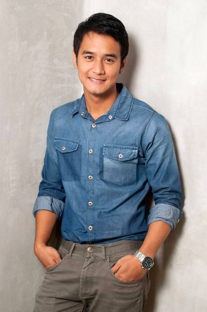 JM de Guzman