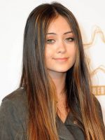 Жасмин Томпсон