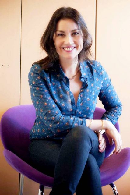 Javiera Contador