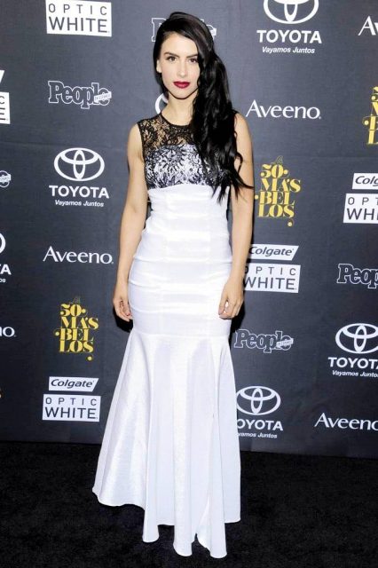 Jessica Cediel