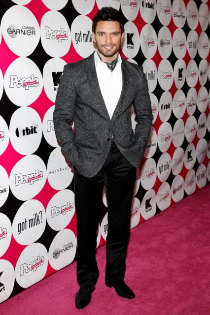 Julian Gil