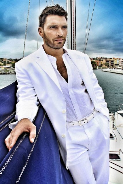 Julian Gil