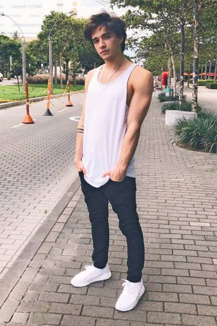 Julian Serrano