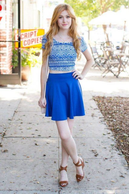 Katherine McNamara