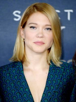 Lea Seydoux