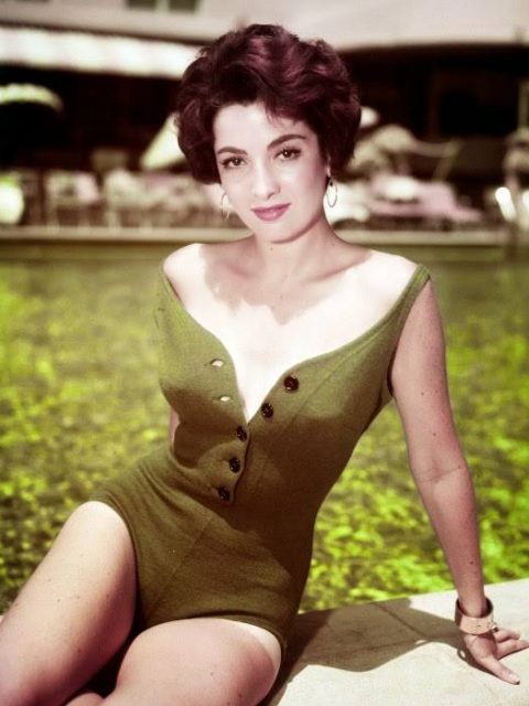 Linda Cristal