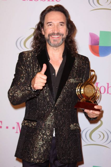 Marco Antonio Solis