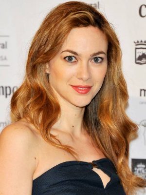 Marta Hazas
