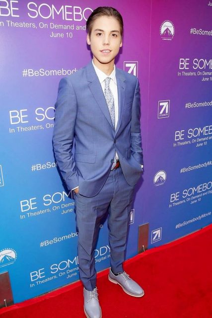 Matthew Espinosa