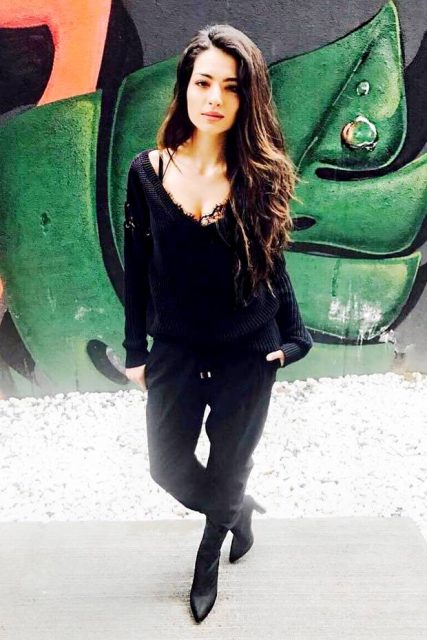 Melisa Aslı Pamuk