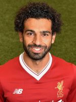 Mohamed Salah