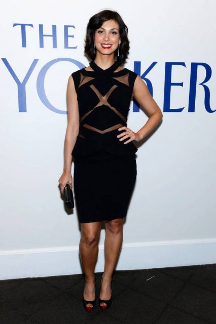 Morena Baccarin