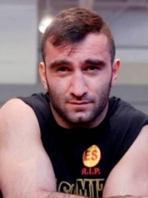 Murat Gassiev