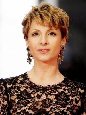 Najwa Nimri
