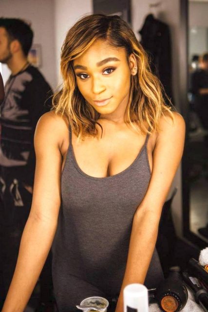 Normani Kordei