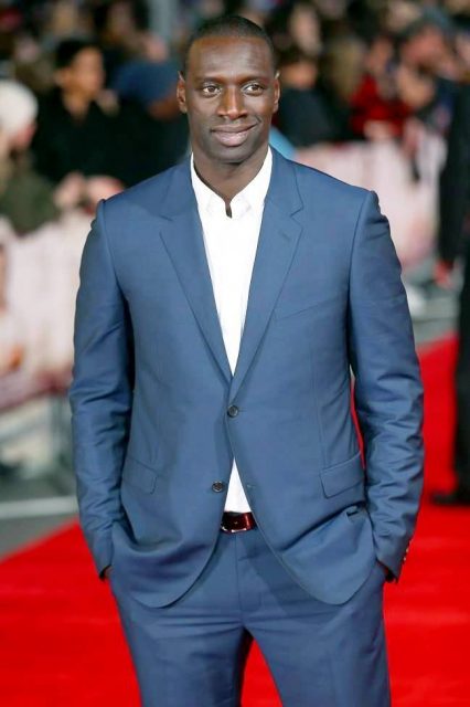 Omar Sy
