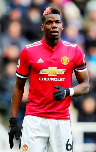 Paul Pogba