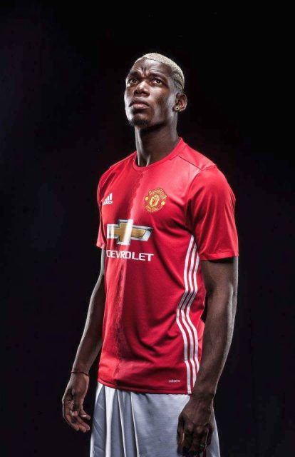 Paul Pogba