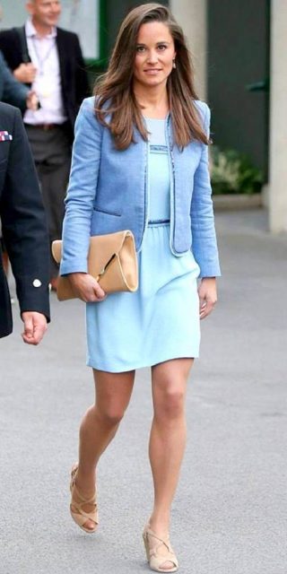 Pippa Middleton
