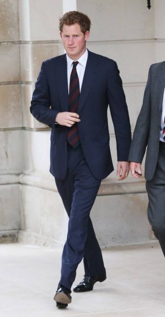 Prince Harry